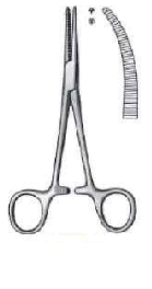 Hysterectomy Set